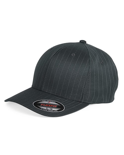 Pinstripe Cap