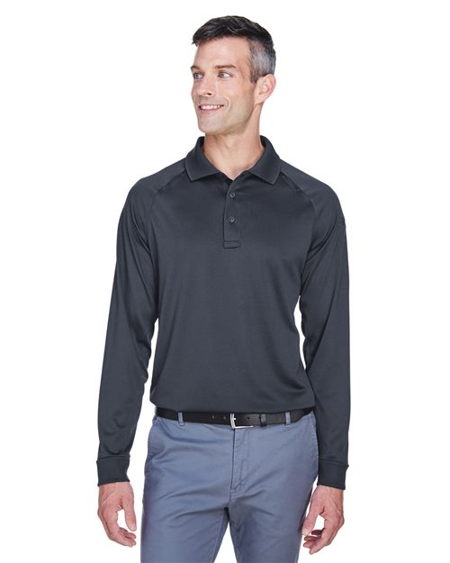 Advantage Long Sleeve Tactical Polo