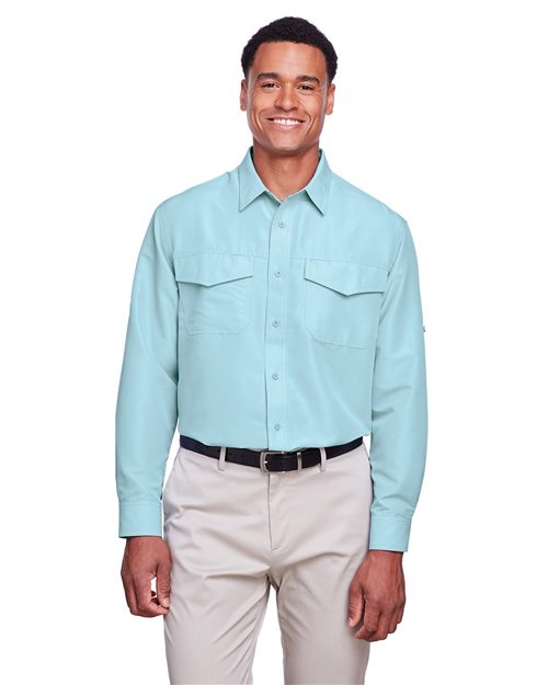 Key West Performance Staff Shirt