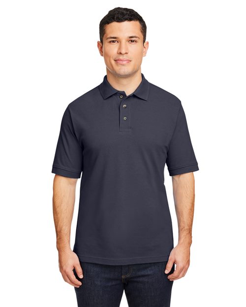 Pique Polo