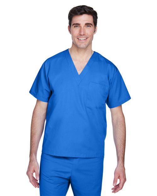 Restore Scrub Top