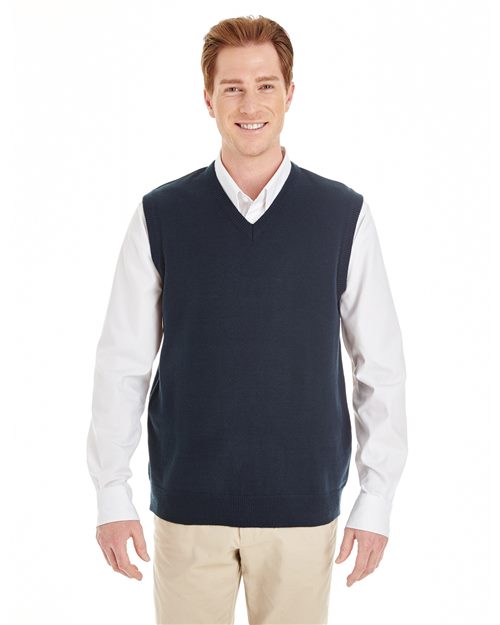 Pilbloc™ V-Neck Sweater Vest