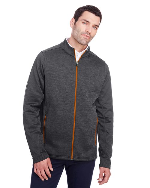 Flux 2.0 Full-Zip Jacket