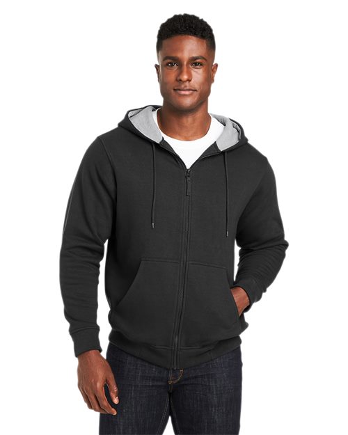Tall ClimaBloc™ Lined Heavyweight Hooded Sweatshirt