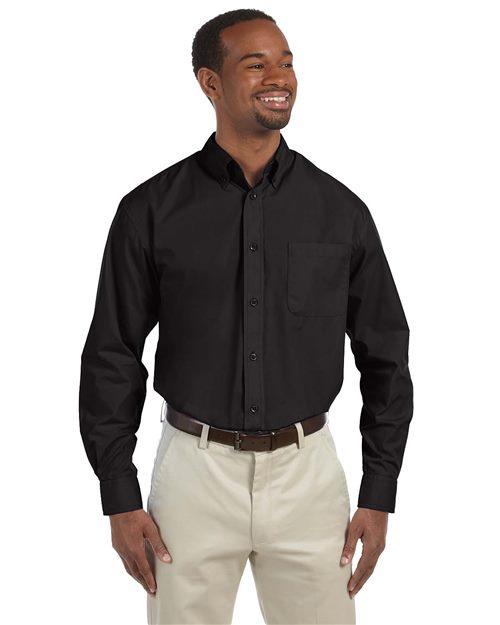Essential Poplin