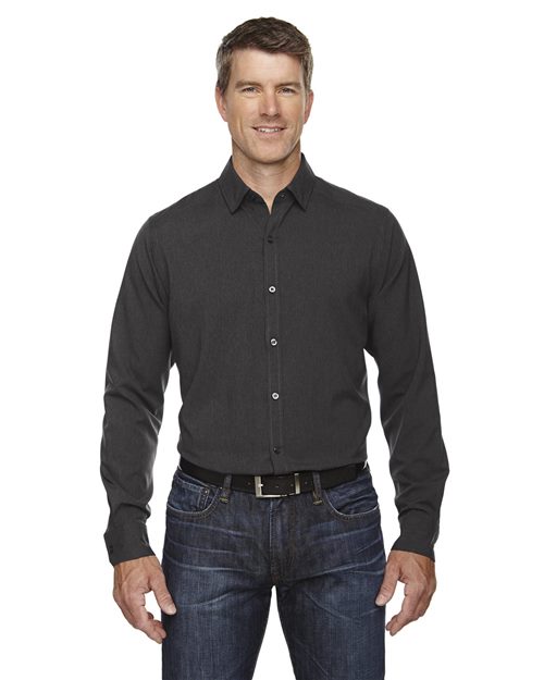 Melange Performance Shirt