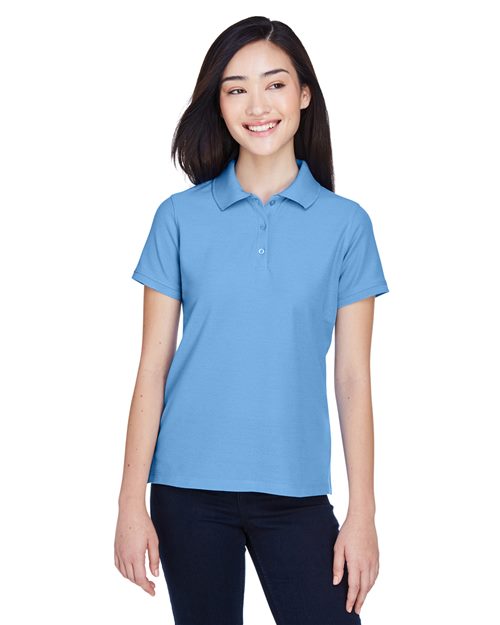 Women's Blend-Tek™ Polo