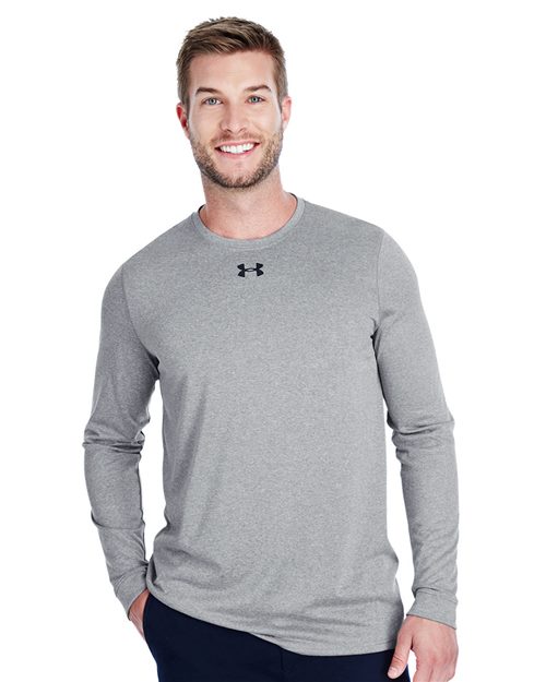 Locker 2.0 Long Sleeve T-Shirt