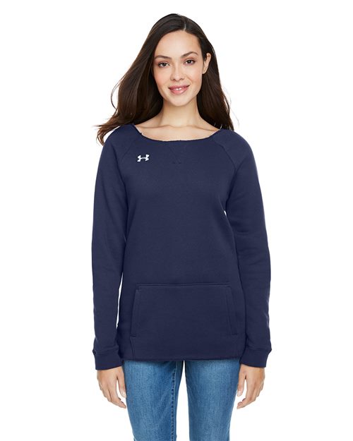 Women's Rival Fleece Sweatshirt