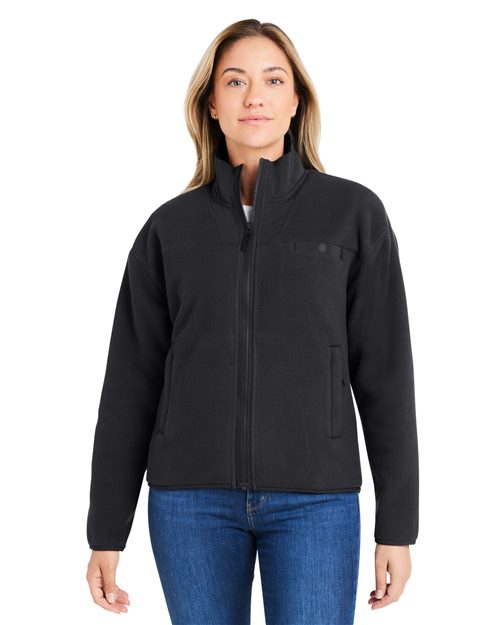 Women's Charley Fleece Full-Zip