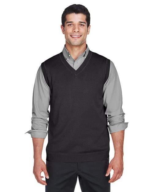 V-Neck Sweater Vest