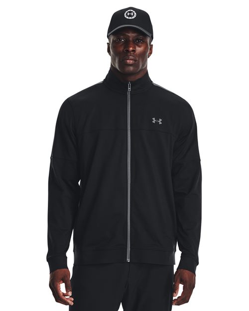 Golf Storm Midlayer Edition