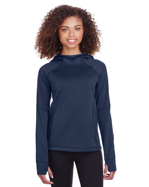 Spyder Women's Hayer Hooded Sweatshirt