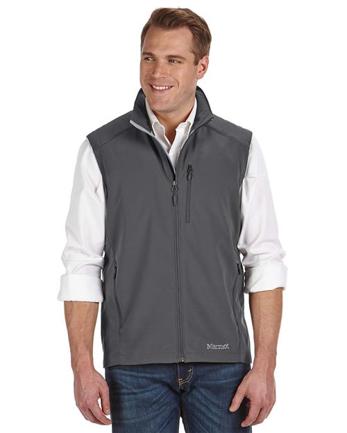 Approach Vest