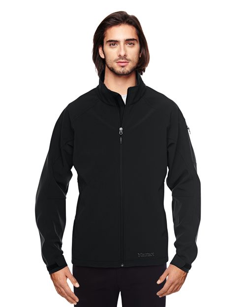 Gravity Jacket