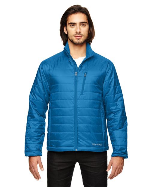 Calen Jacket