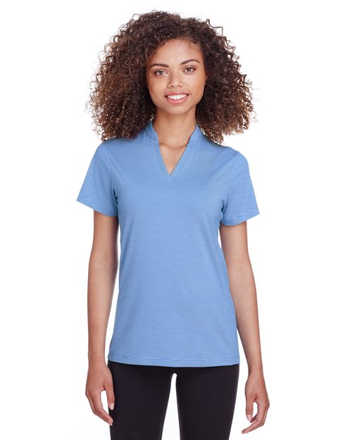 Women's Synthetic Polo