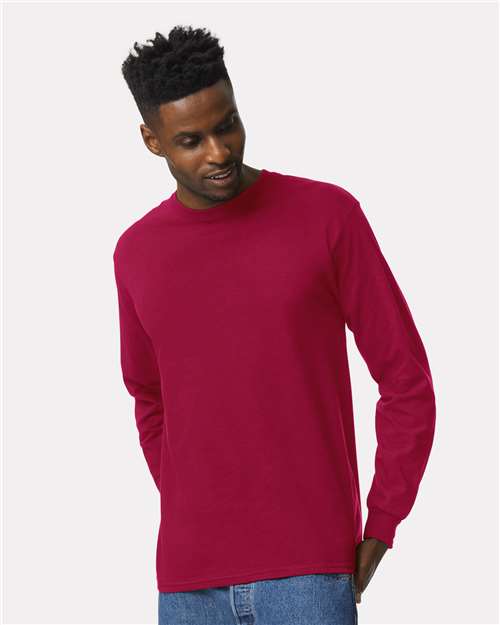 Ultra Cotton® Long Sleeve T-Shirt