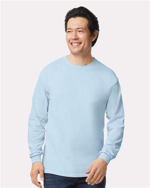 Ultra Cotton® Long Sleeve T-Shirt