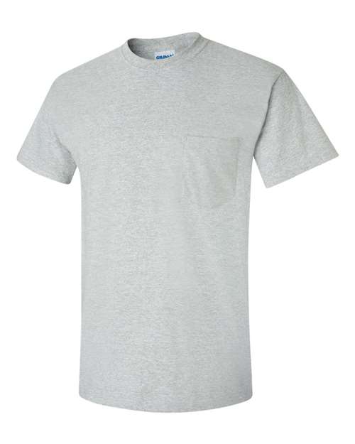 Ultra Cotton® Pocket T-Shirt