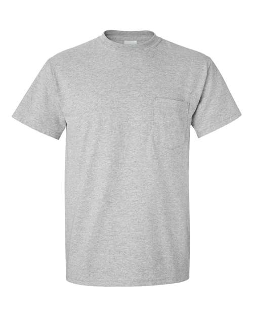 DryBlend® Pocket T-Shirt