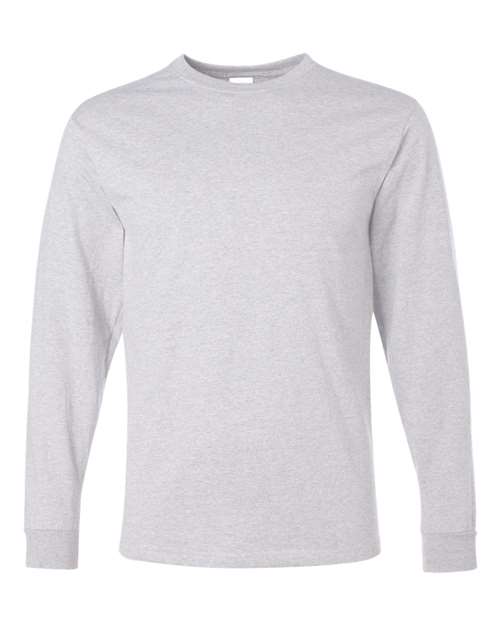 Dri-Power® Long Sleeve 50/50 T-Shirt