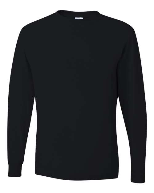 Dri-Power® Long Sleeve 50/50 T-Shirt