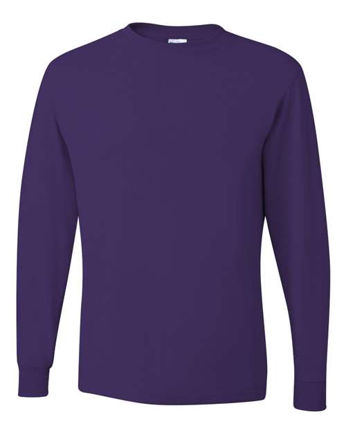 Dri-Power® Long Sleeve 50/50 T-Shirt