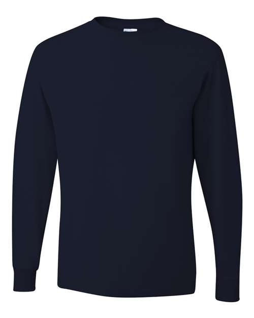 Dri-Power® Long Sleeve 50/50 T-Shirt