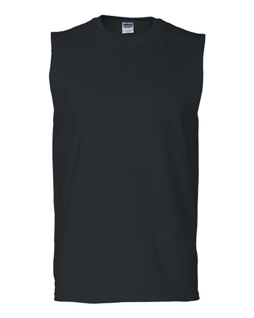 Ultra Cotton® Sleeveless T-Shirt