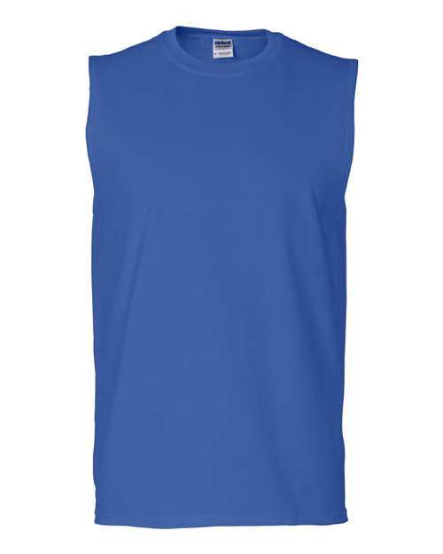 Ultra Cotton® Sleeveless T-Shirt