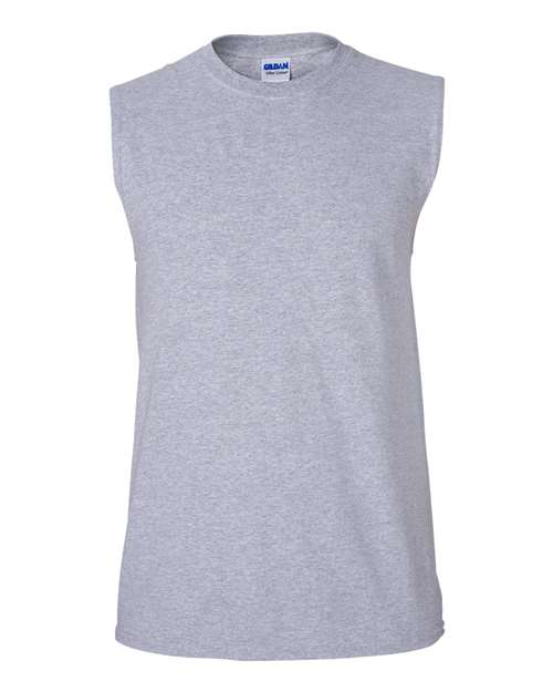 Ultra Cotton® Sleeveless T-Shirt