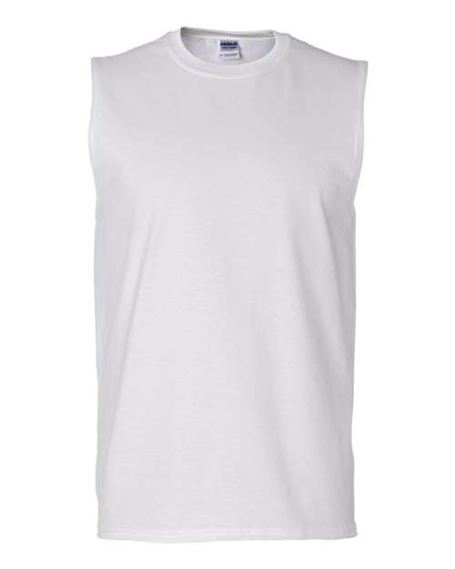 Ultra Cotton® Sleeveless T-Shirt