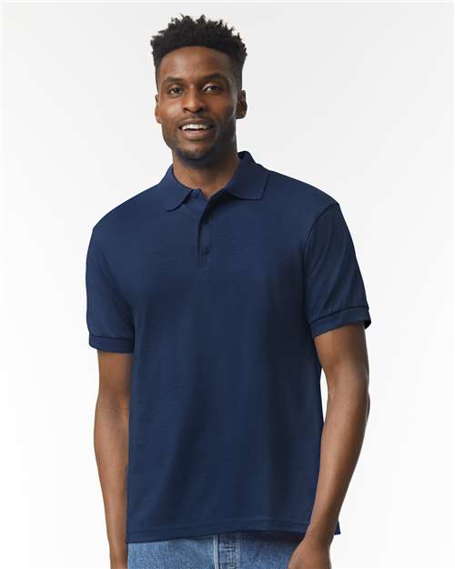 DryBlend® Jersey Polo