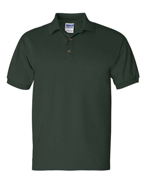 Ultra Cotton® Jersey Polo