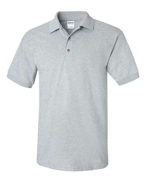 Ultra Cotton® Jersey Polo