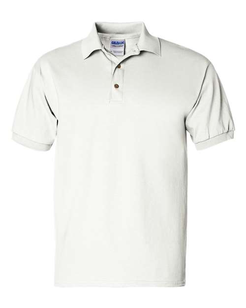 Ultra Cotton® Jersey Polo