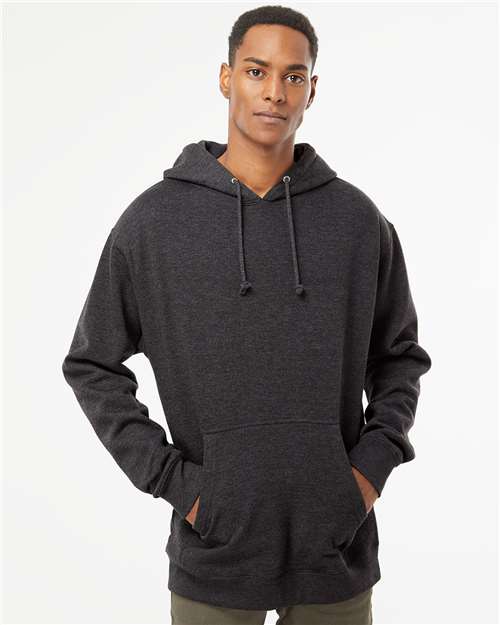 Heavyweight Hooded Sweatshirt