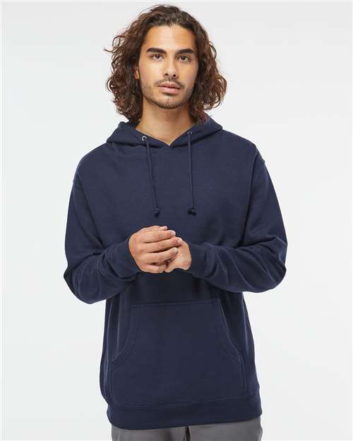 Heavyweight Hooded Sweatshirt