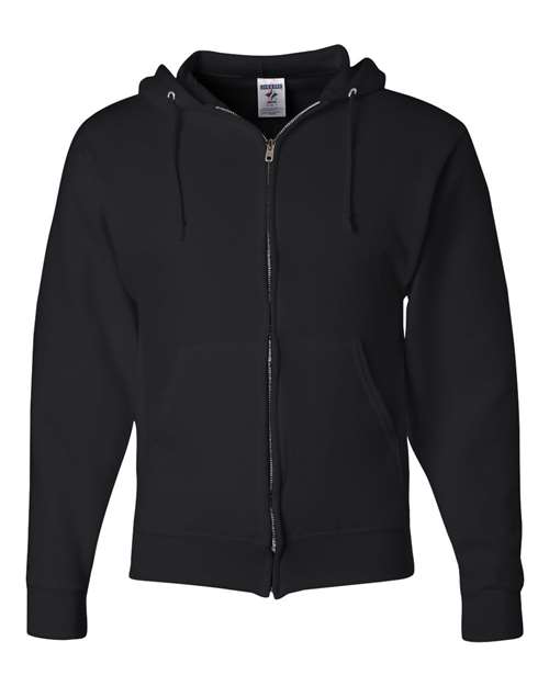 NuBlend® Full-Zip Hooded Sweatshirt