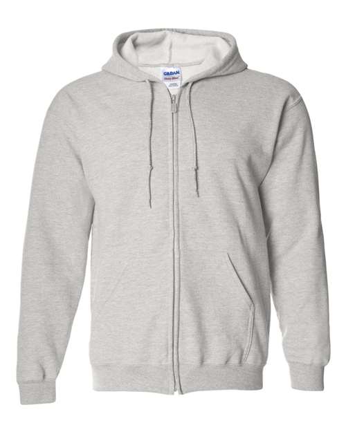 Heavy Blend™ Full-Zip Hooded Sweatshirt