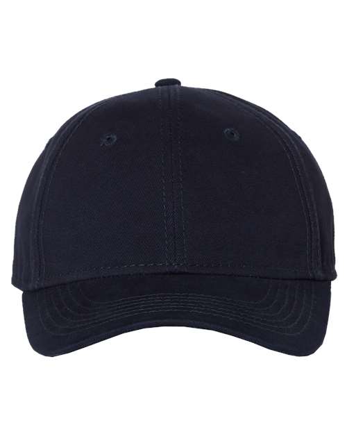 Structured Cap