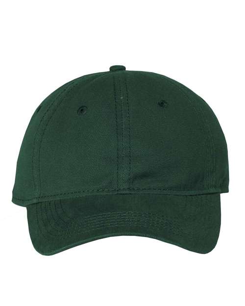 Unstructured Cap