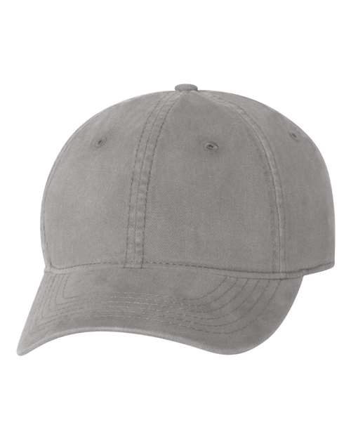 Unstructured Cap