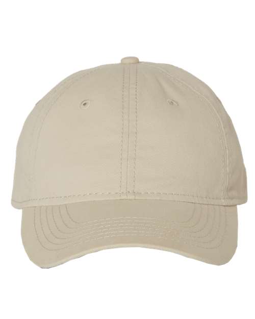 Unstructured Cap