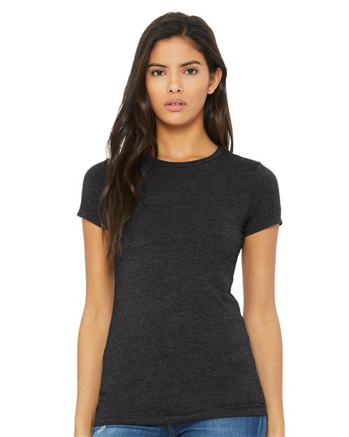 Women's Slim Fit Tee