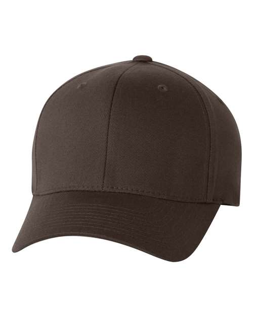 Cotton Blend Cap