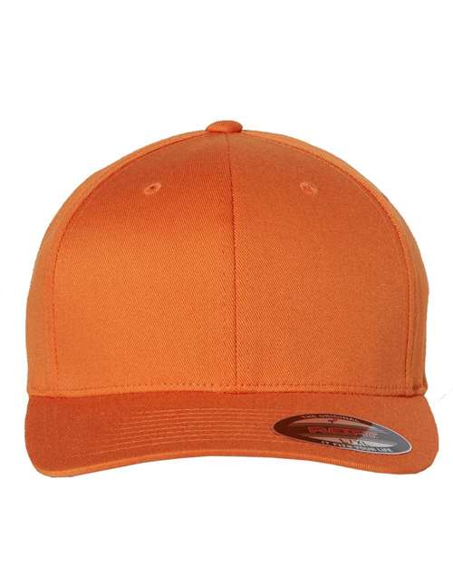 Cotton Blend Cap