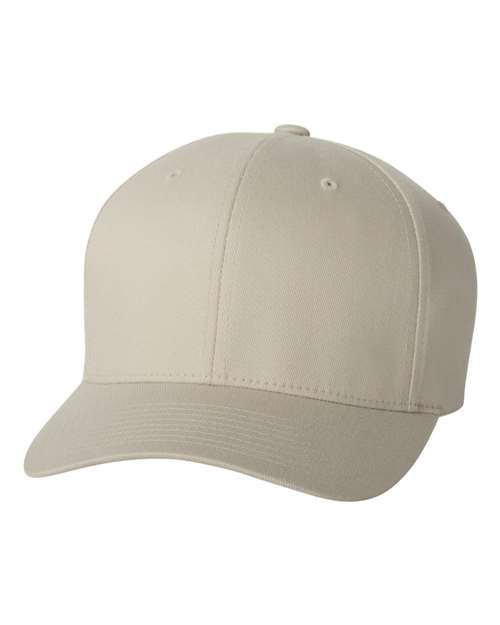 Cotton Blend Cap