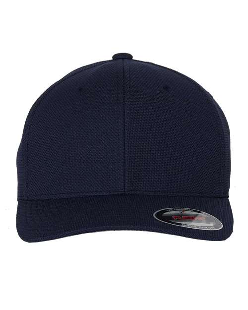 Cool & Dry Piqué Mesh Cap